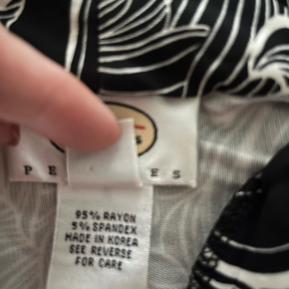 Talbots Top - Picture 4 of 4